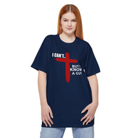 Load image into Gallery viewer, I CAN'T....BUT I KNOW A GUY COTTON BIG &amp; TALL