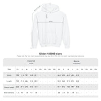 Load image into Gallery viewer, I CAN...BECAUSE I KNOW A GUY COTTON BLEND KIDS HOODIE