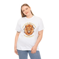 Load image into Gallery viewer, GOD CHOSE ME COTTON T-SHIRT