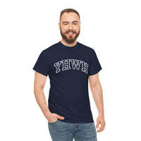 Load image into Gallery viewer, YHWH COTTON T-SHIRT