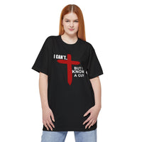 Load image into Gallery viewer, I CAN'T....BUT I KNOW A GUY COTTON BIG &amp; TALL