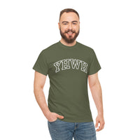 Load image into Gallery viewer, YHWH COTTON T-SHIRT