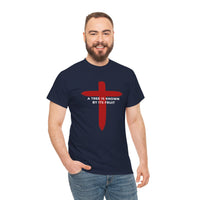 Load image into Gallery viewer, A TREE IS KNOWN COTTON T-SHIRT