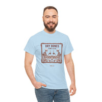 Load image into Gallery viewer, DRY BONES COTTON T-SHIRT