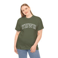 Load image into Gallery viewer, YHWH COTTON T-SHIRT