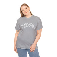 Load image into Gallery viewer, YHWH COTTON T-SHIRT