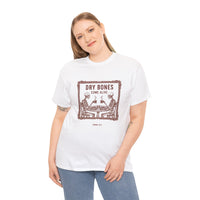 Load image into Gallery viewer, DRY BONES COTTON T-SHIRT