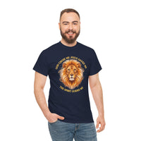 Load image into Gallery viewer, GOD CHOSE ME COTTON T-SHIRT