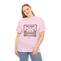 Load image into Gallery viewer, DRY BONES COTTON T-SHIRT