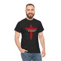 Load image into Gallery viewer, A TREE IS KNOWN COTTON T-SHIRT