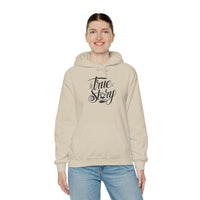 Load image into Gallery viewer, TRUE STORY COTTON BLEND HOODIE