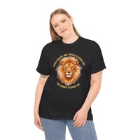 Load image into Gallery viewer, GOD CHOSE ME COTTON T-SHIRT