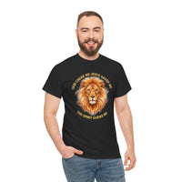 Load image into Gallery viewer, GOD CHOSE ME COTTON T-SHIRT
