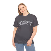 Load image into Gallery viewer, YHWH COTTON T-SHIRT