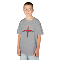 Load image into Gallery viewer, I CAN'T...BUTI KNOW A GUY COTTON KIDS
