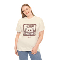 Load image into Gallery viewer, DRY BONES COTTON T-SHIRT