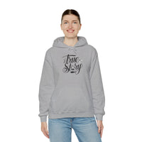 Load image into Gallery viewer, TRUE STORY COTTON BLEND HOODIE