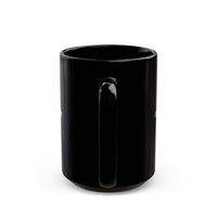 Load image into Gallery viewer, I CAN'T...BUT I KNOW A GUY BLACK MUG