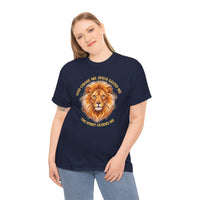 Load image into Gallery viewer, GOD CHOSE ME COTTON T-SHIRT