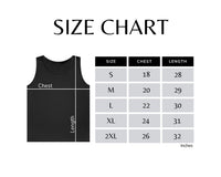 Load image into Gallery viewer, Believe Tank Top