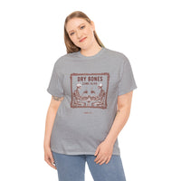 Load image into Gallery viewer, DRY BONES COTTON T-SHIRT