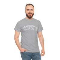 Load image into Gallery viewer, YHWH COTTON T-SHIRT