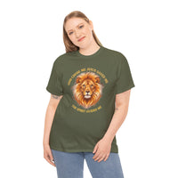 Load image into Gallery viewer, GOD CHOSE ME COTTON T-SHIRT