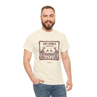 Load image into Gallery viewer, DRY BONES COTTON T-SHIRT