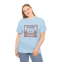 Load image into Gallery viewer, DRY BONES COTTON T-SHIRT