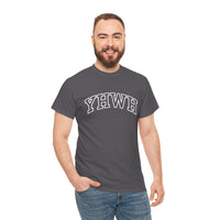 Load image into Gallery viewer, YHWH COTTON T-SHIRT