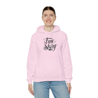 Load image into Gallery viewer, TRUE STORY COTTON BLEND HOODIE