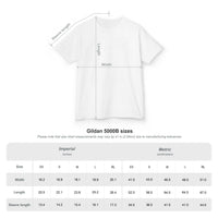 Load image into Gallery viewer, STAND FOR THE FLAG KNEEL COTTON T-SHIRT