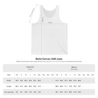 Load image into Gallery viewer, BELIEVE COTTON BLEND TANK TOP