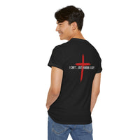 Load image into Gallery viewer, I CAN'T...BUT I KNOW A GUY COTTON DESIGN ON BACK