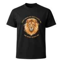 Load image into Gallery viewer, GOD CHOSE ME COTTON T-SHIRT