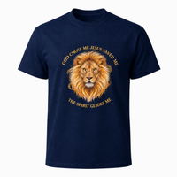 Load image into Gallery viewer, GOD CHOSE ME COTTON T-SHIRT