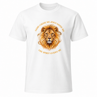 Load image into Gallery viewer, GOD CHOSE ME COTTON T-SHIRT