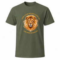 Load image into Gallery viewer, GOD CHOSE ME COTTON T-SHIRT