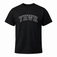 Load image into Gallery viewer, YHWH COTTON T-SHIRT