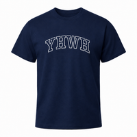 Load image into Gallery viewer, YHWH COTTON T-SHIRT