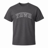 Load image into Gallery viewer, YHWH COTTON T-SHIRT