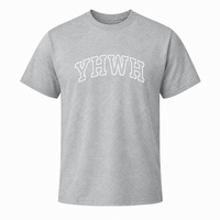 Load image into Gallery viewer, YHWH COTTON T-SHIRT