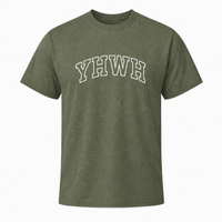Load image into Gallery viewer, YHWH COTTON T-SHIRT