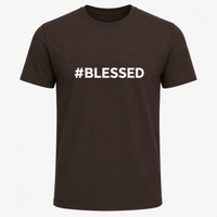 Load image into Gallery viewer, MAN OF GOD COTTON T-SHIRT