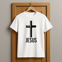 Load image into Gallery viewer, Jesus Cross