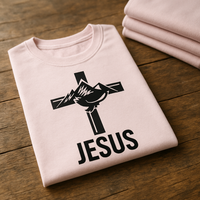 Load image into Gallery viewer, Jesus Cross