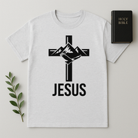 Load image into Gallery viewer, Jesus Cross