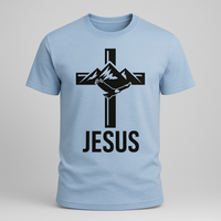 Load image into Gallery viewer, Jesus Cross