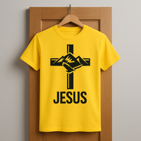 Load image into Gallery viewer, Jesus Cross