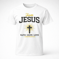 Load image into Gallery viewer, Team Jesus